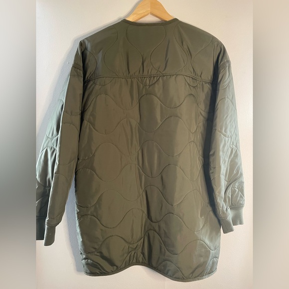 Gap liner jacket - Picture 4 of 4